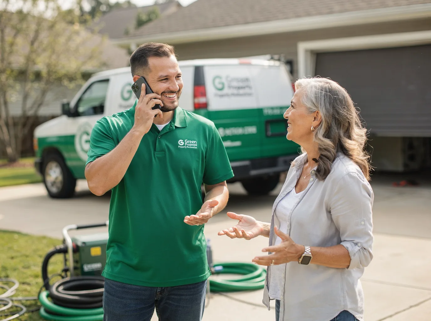 Water Damage Restoration Turney, MO FAQs